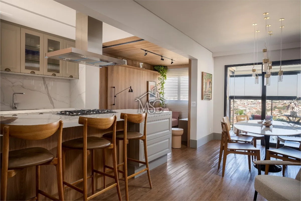 Apartamento 2 quartos Parque Campolim - Sorocaba - foto 9
