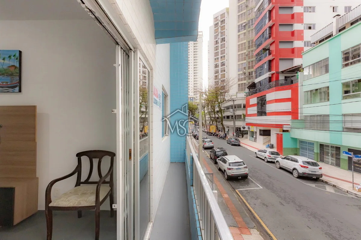 Apartamento 3 quartos Centro - Balneário Camboriú - foto 4