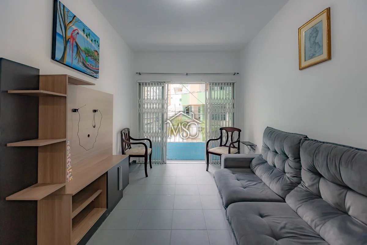 Apartamento 3 quartos Centro - Balneário Camboriú - foto 2