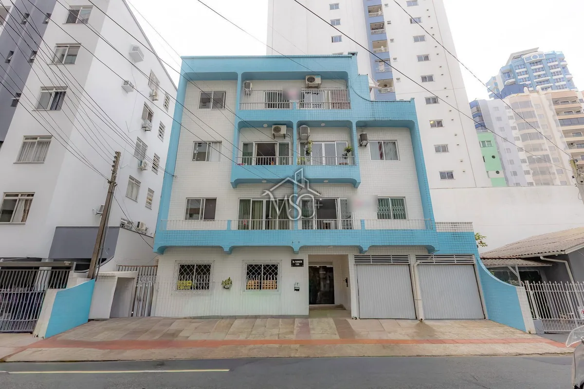 Apartamento 3 quartos Centro - Balneário Camboriú - foto 23