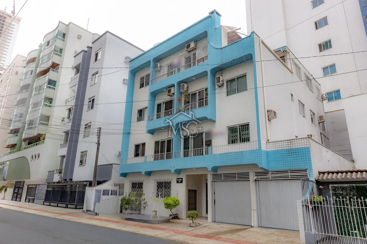 Apartamento 3 quartos Centro - Balneário Camboriú - foto 24