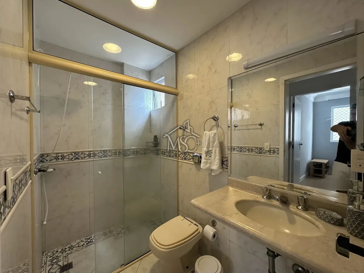 Apartamento 3 quartos Barra Sul - Balneário Camboriú - foto 11
