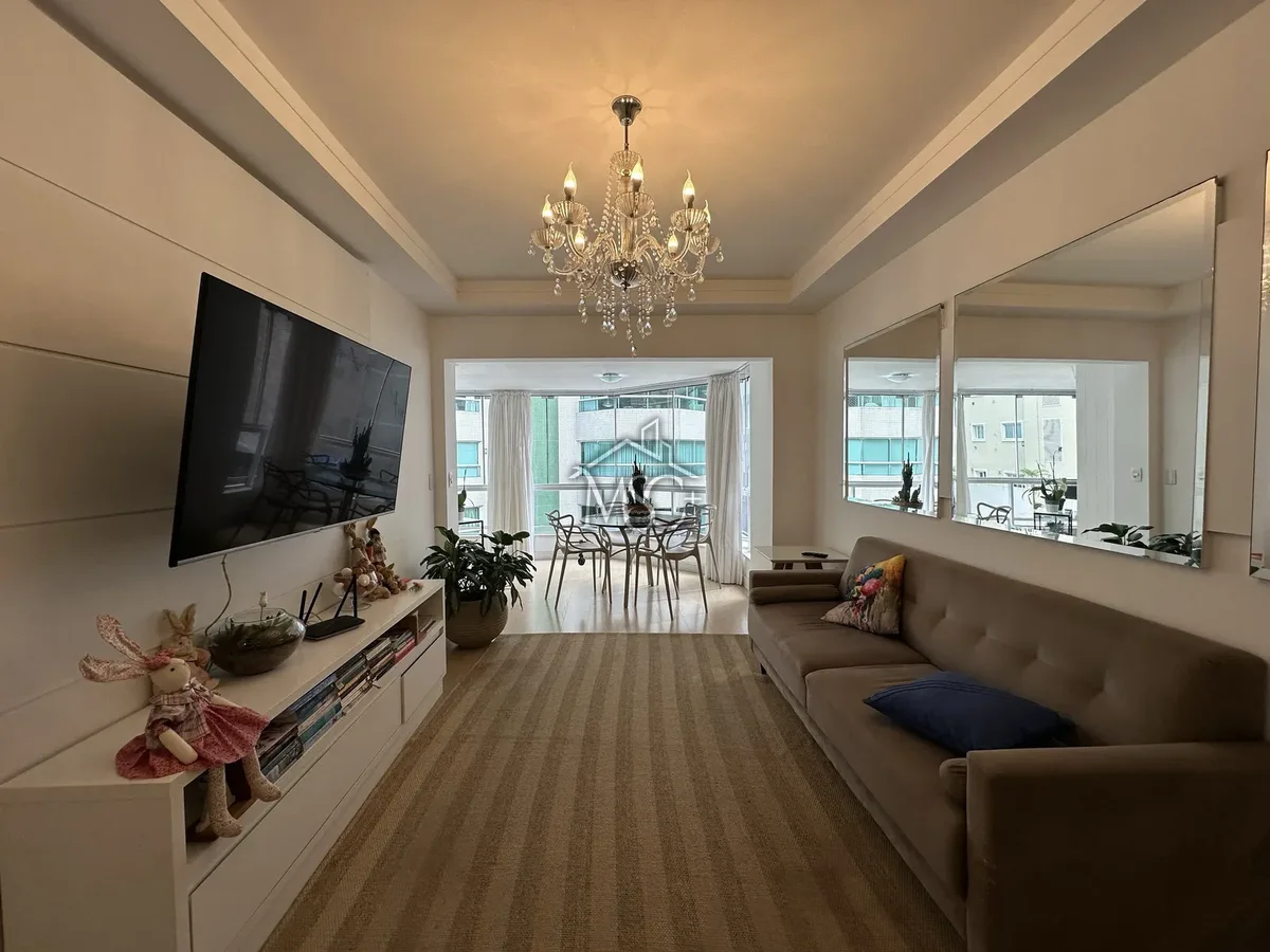 Apartamento 3 quartos Barra Sul - Balneário Camboriú - foto 2