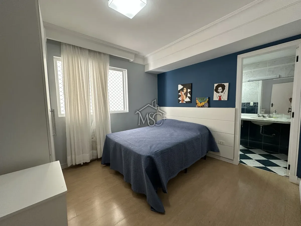 Apartamento 3 quartos Barra Sul - Balneário Camboriú - foto 7