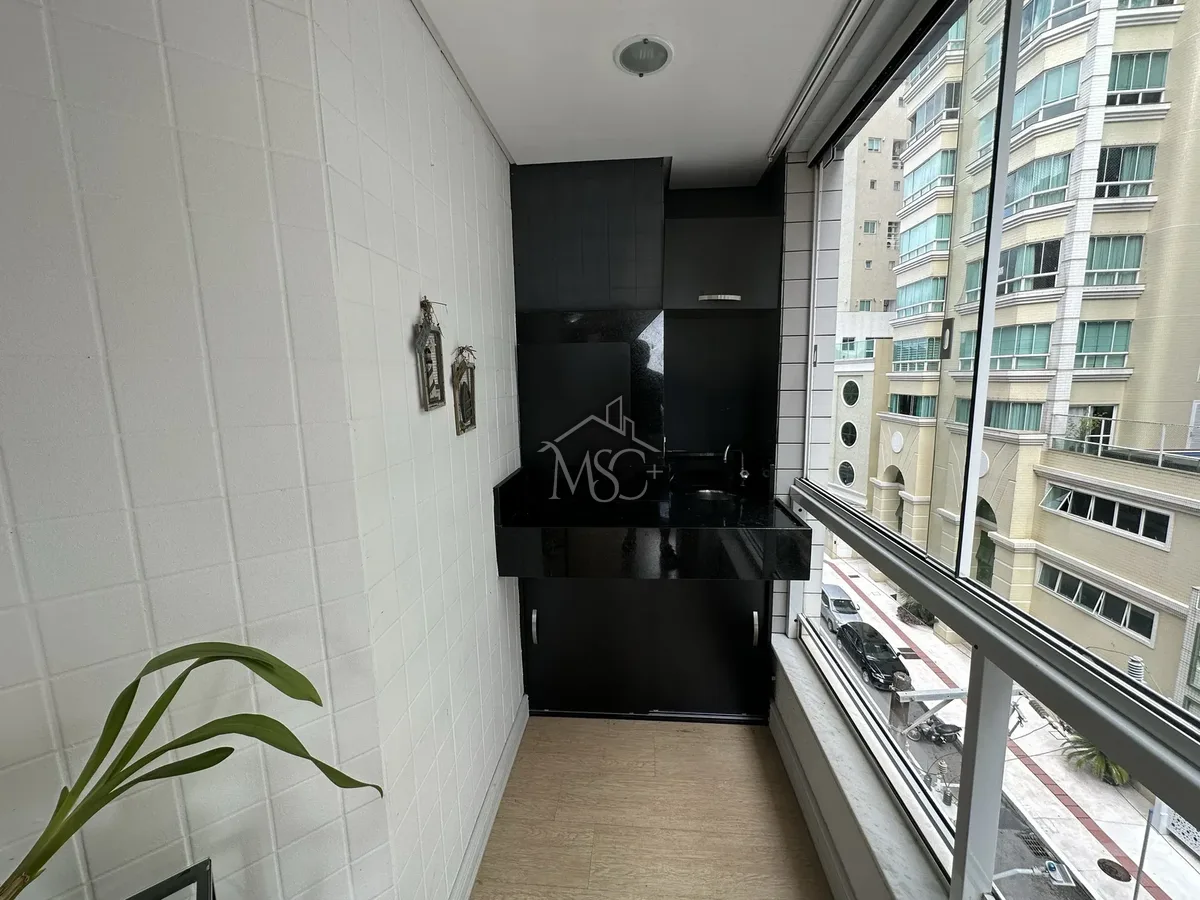 Apartamento 3 quartos Barra Sul - Balneário Camboriú - foto 3