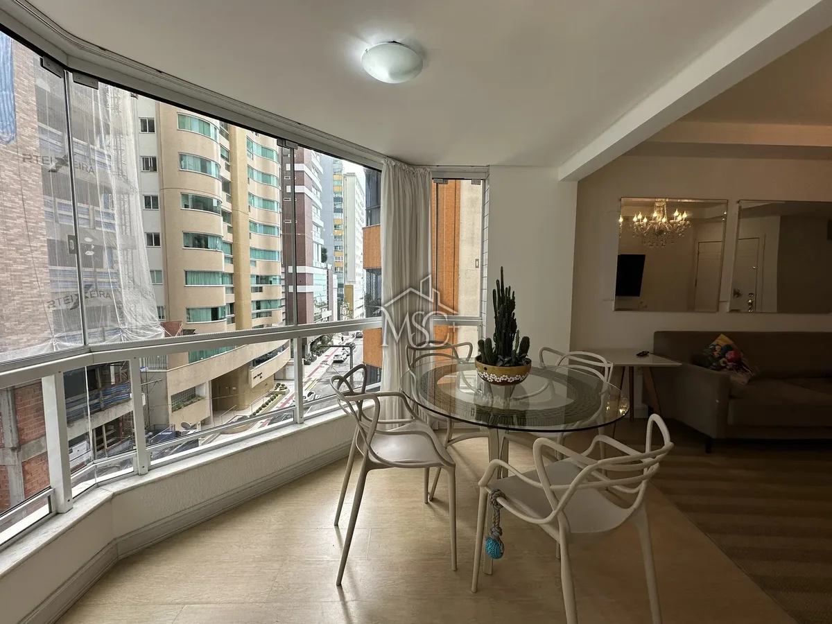 Apartamento 3 quartos Barra Sul - Balneário Camboriú - foto 4