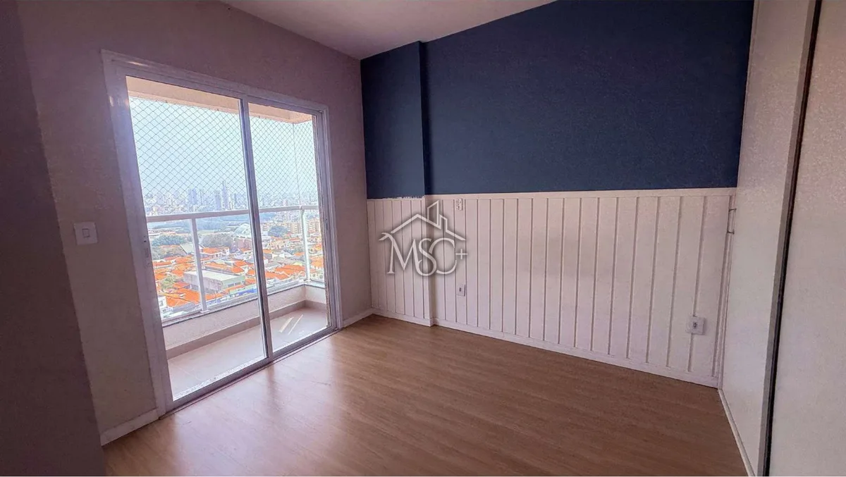 Apartamento 2 quartos Vila Hortência - Sorocaba - foto 9