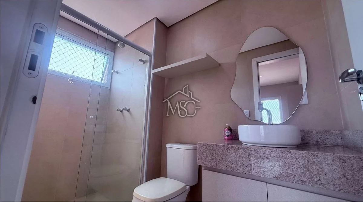 Apartamento 2 quartos Vila Hortência - Sorocaba - foto 11
