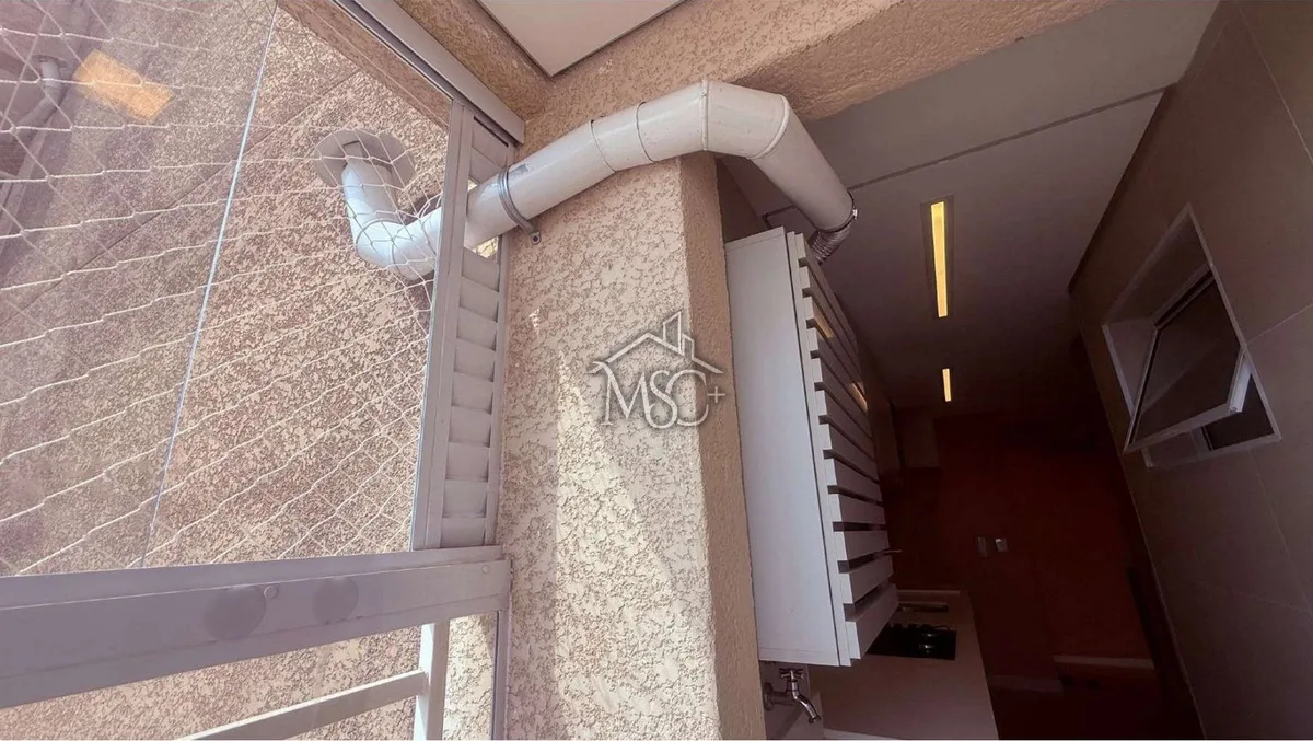 Apartamento 2 quartos Vila Hortência - Sorocaba - foto 12