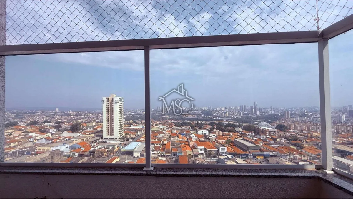 Apartamento 2 quartos Vila Hortência - Sorocaba - foto 14