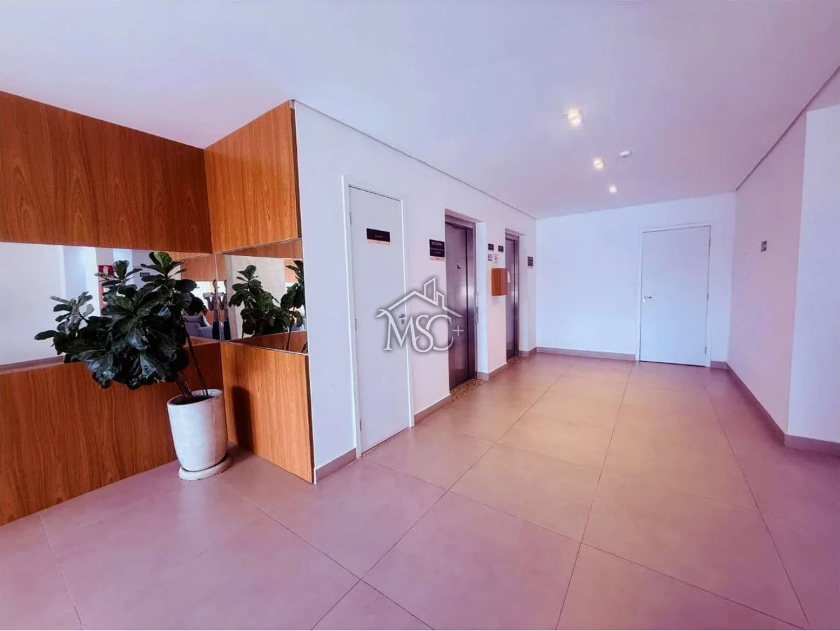 Apartamento 2 quartos Vila Hortência - Sorocaba - foto 21