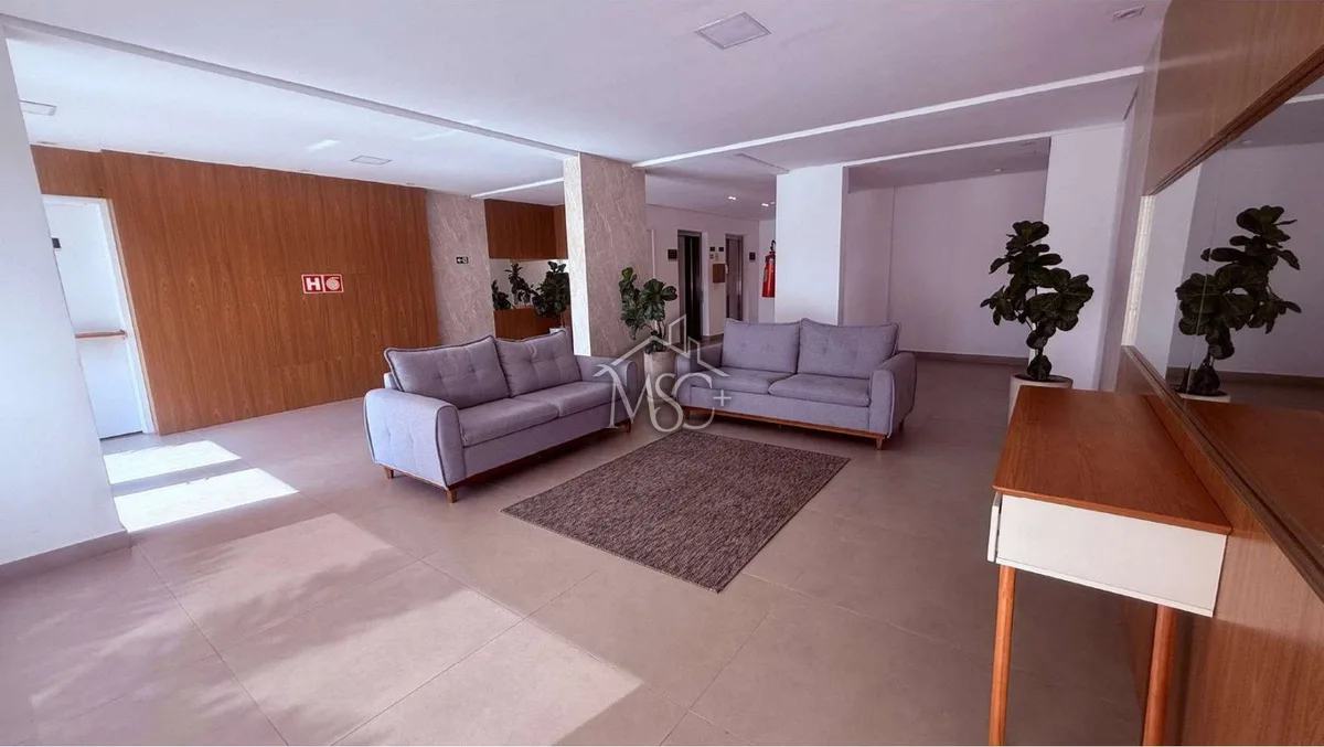 Apartamento 2 quartos Vila Hortência - Sorocaba - foto 22