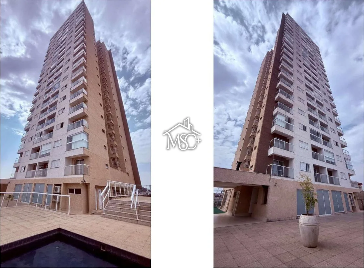 Apartamento 2 quartos Vila Hortência - Sorocaba - foto 19