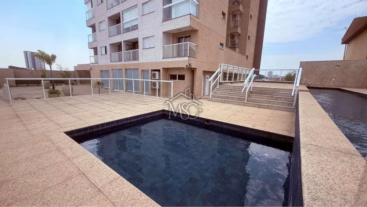 Apartamento 2 quartos Vila Hortência - Sorocaba - foto 23