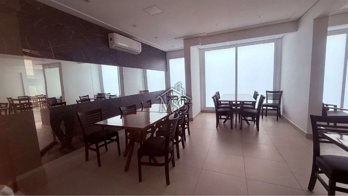 Apartamento 2 quartos Vila Hortência - Sorocaba - foto 24