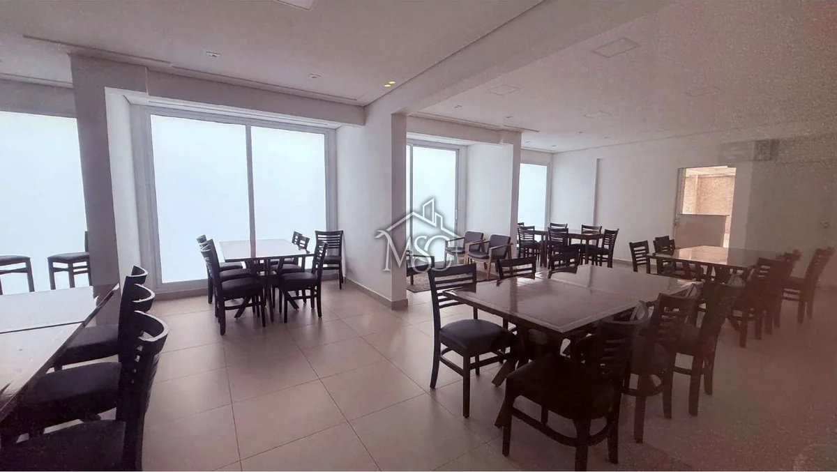 Apartamento 2 quartos Vila Hortência - Sorocaba - foto 25
