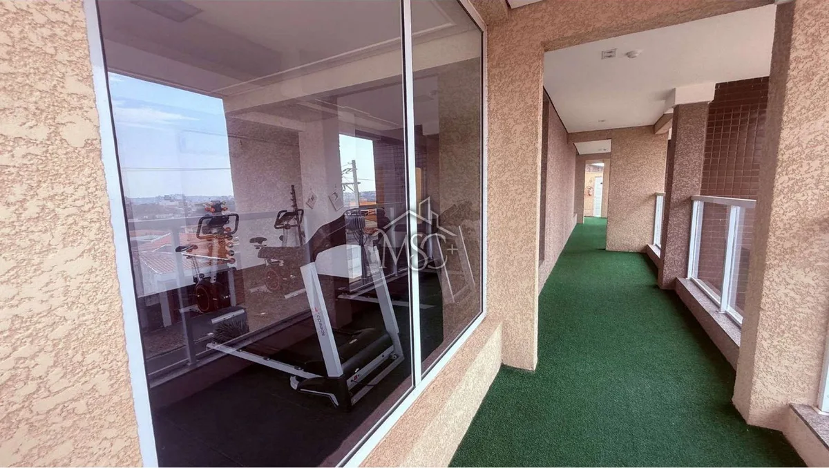 Apartamento 2 quartos Vila Hortência - Sorocaba - foto 27