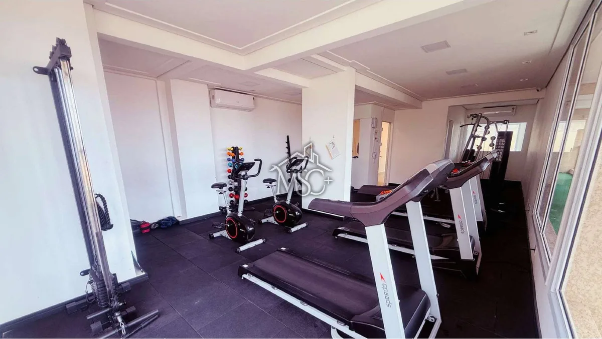 Apartamento 2 quartos Vila Hortência - Sorocaba - foto 28