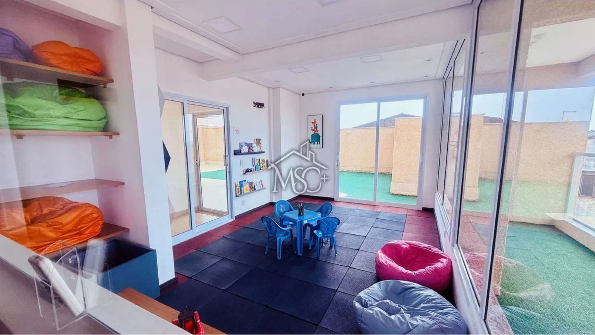 Apartamento 2 quartos Vila Hortência - Sorocaba - foto 30