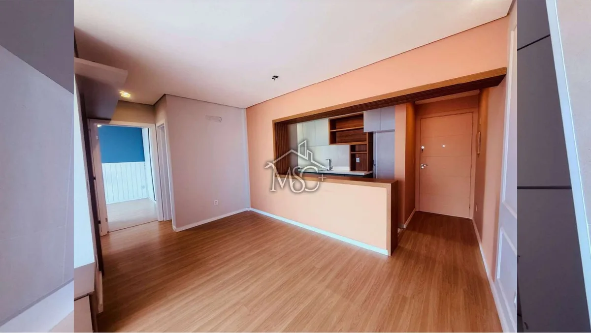 Apartamento 2 quartos Vila Hortência - Sorocaba - foto 3