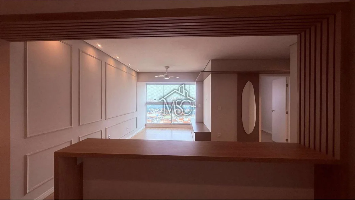 Apartamento 2 quartos Vila Hortência - Sorocaba - foto 4
