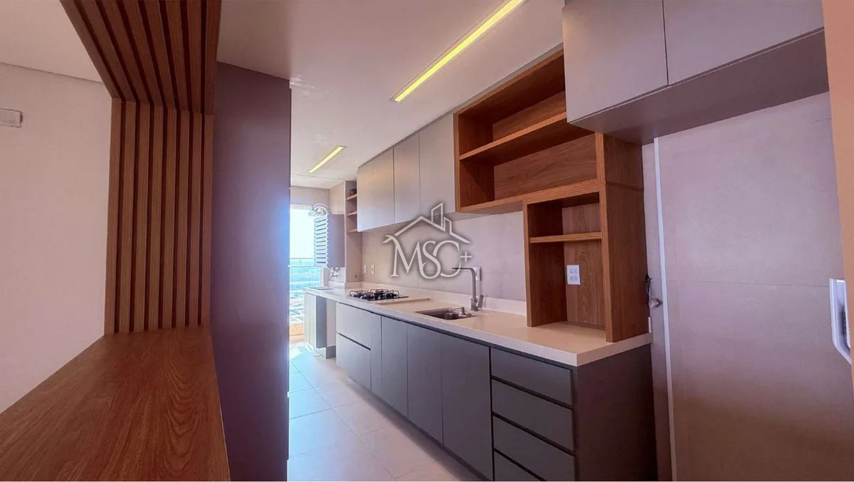 Apartamento 2 quartos Vila Hortência - Sorocaba - foto 5