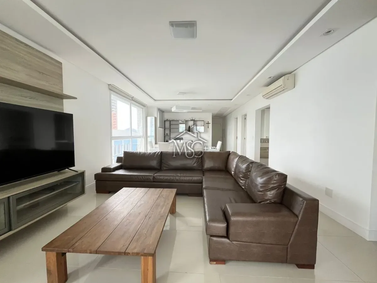 Apartamento 3 quartos Centro - Balneário Piçarras - foto 6