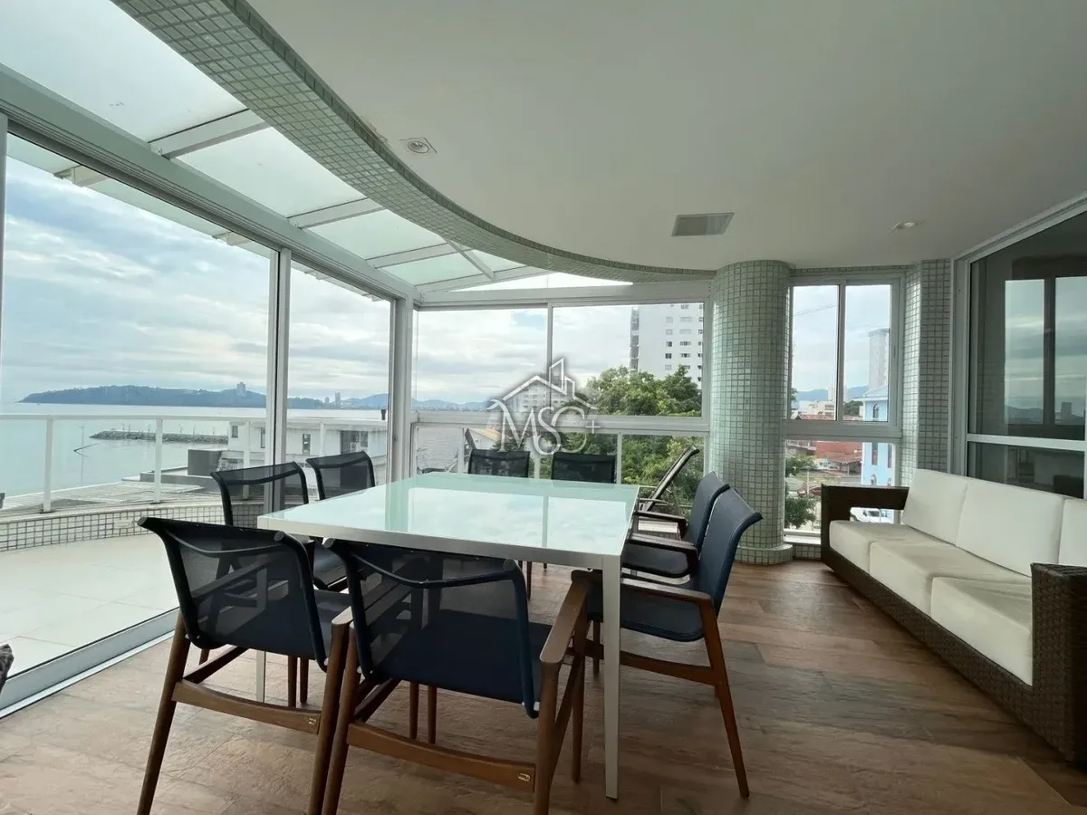 Apartamento 3 quartos Centro - Balneário Piçarras - foto 3