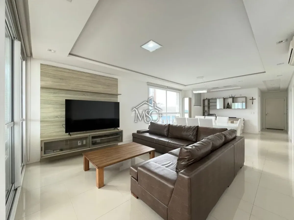 Apartamento 3 quartos Centro - Balneário Piçarras - foto 4