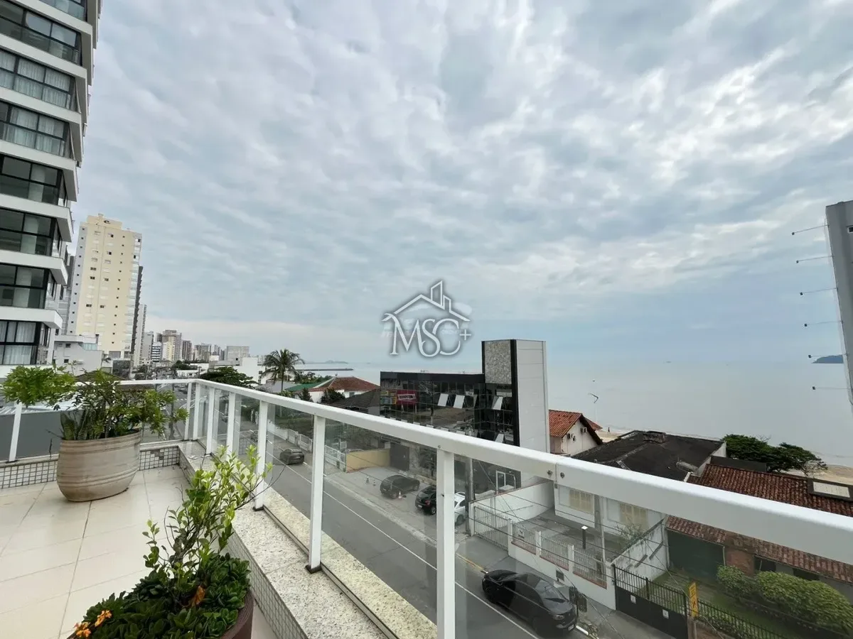 Apartamento 3 quartos Centro - Balneário Piçarras - foto 10