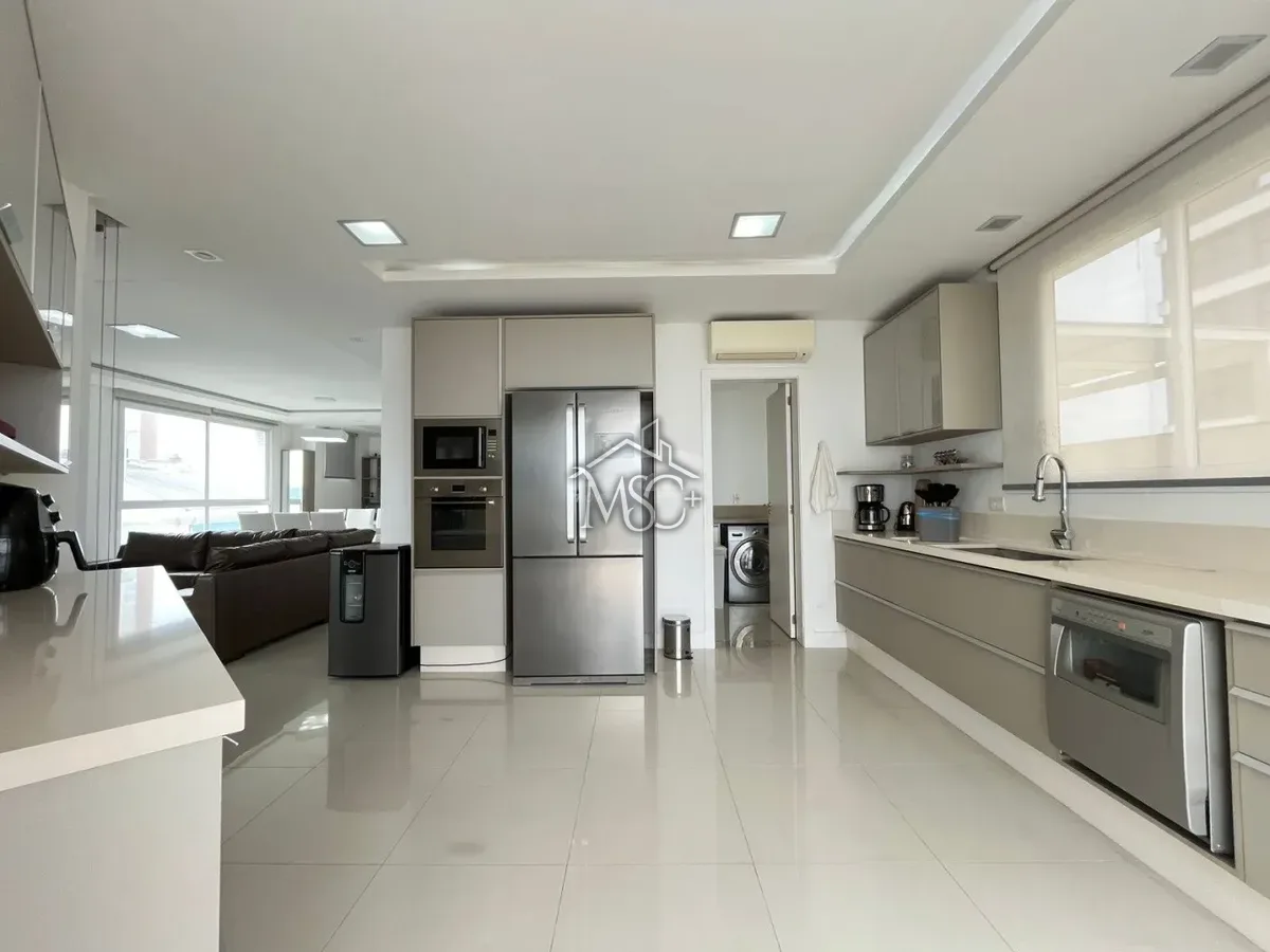 Apartamento 3 quartos Centro - Balneário Piçarras - foto 14