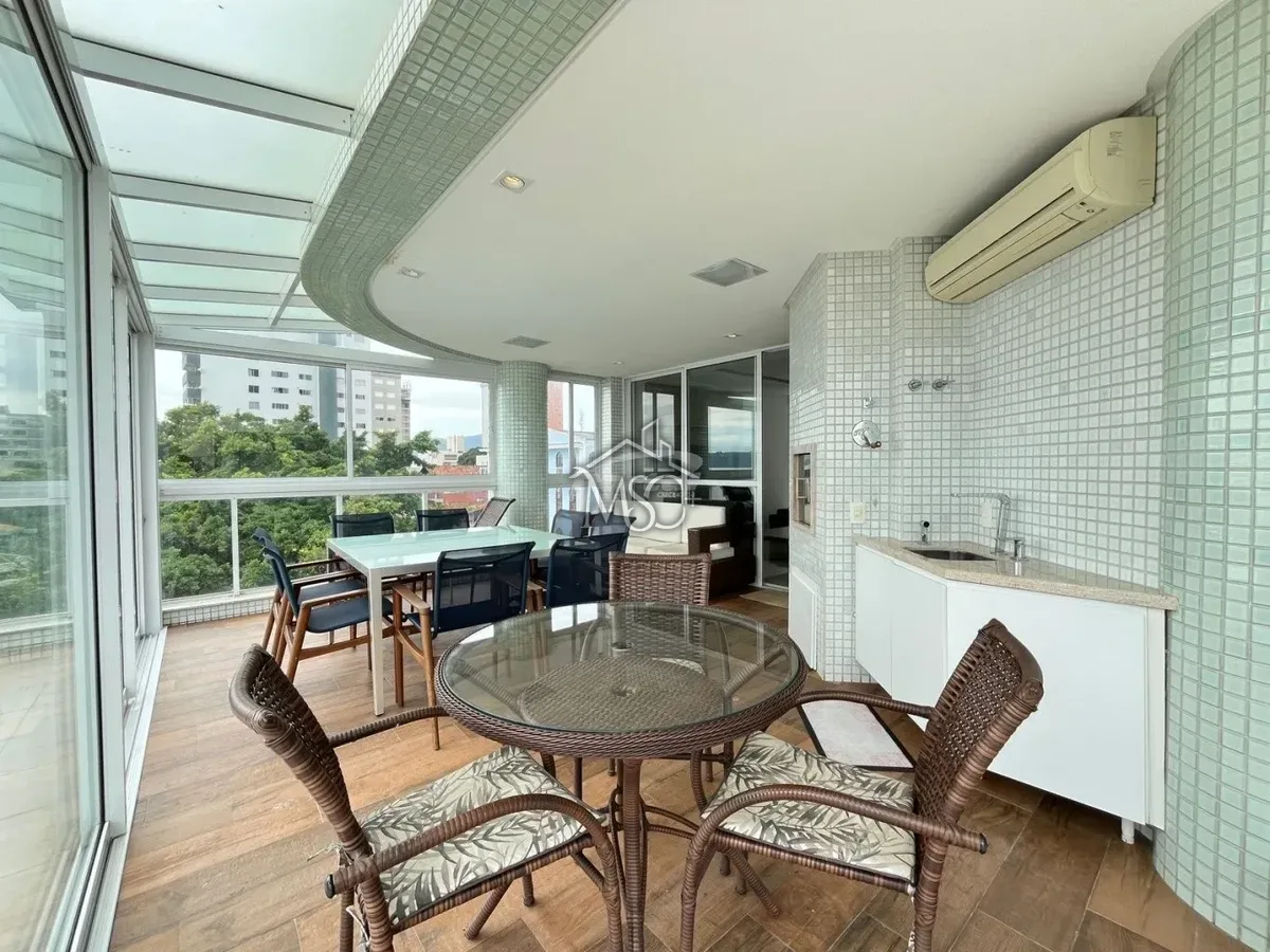 Apartamento 3 quartos Centro - Balneário Piçarras - foto 13