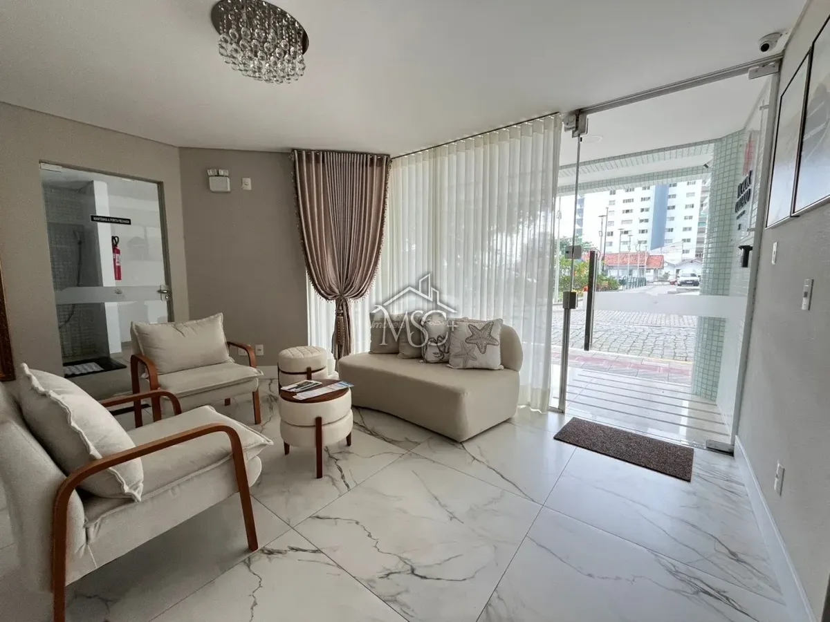 Apartamento 3 quartos Centro - Balneário Piçarras - foto 7
