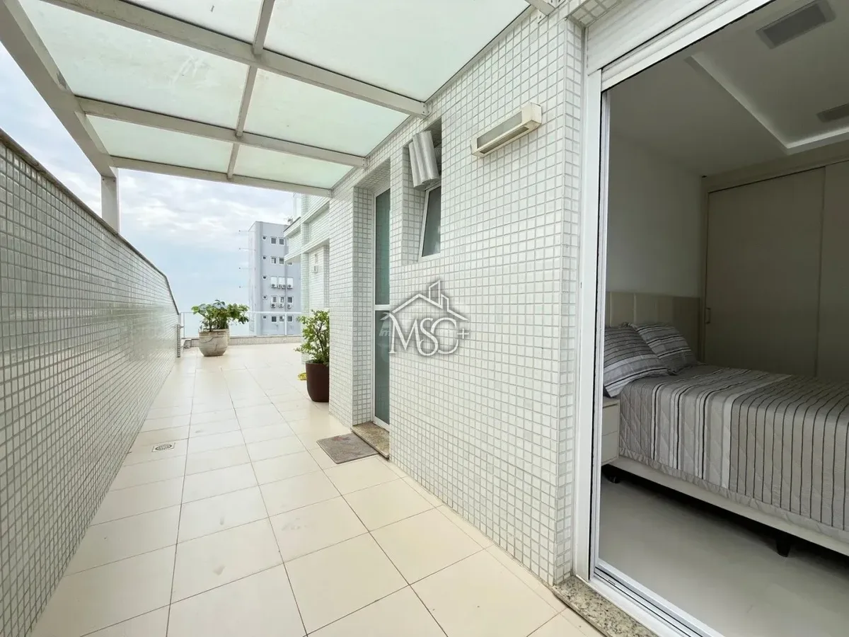 Apartamento 3 quartos Centro - Balneário Piçarras - foto 12