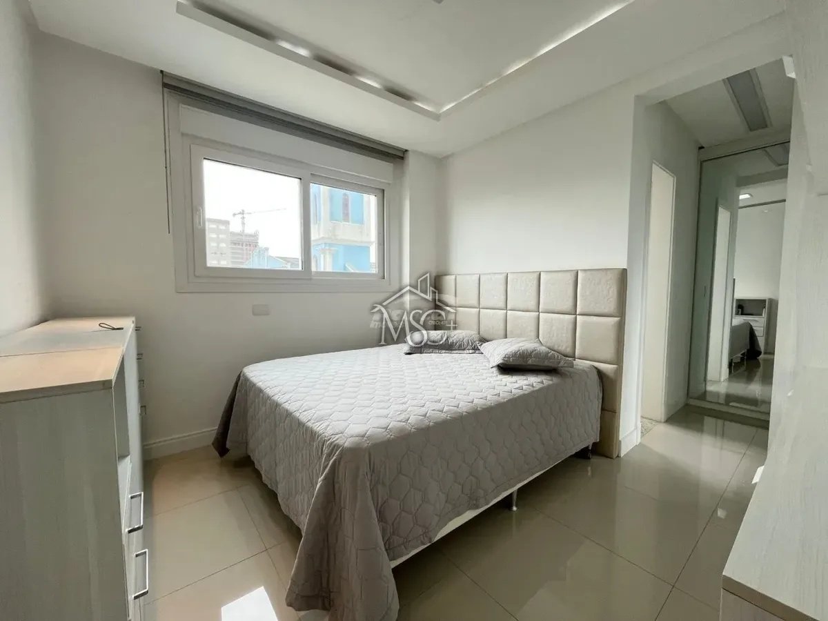 Apartamento 3 quartos Centro - Balneário Piçarras - foto 21