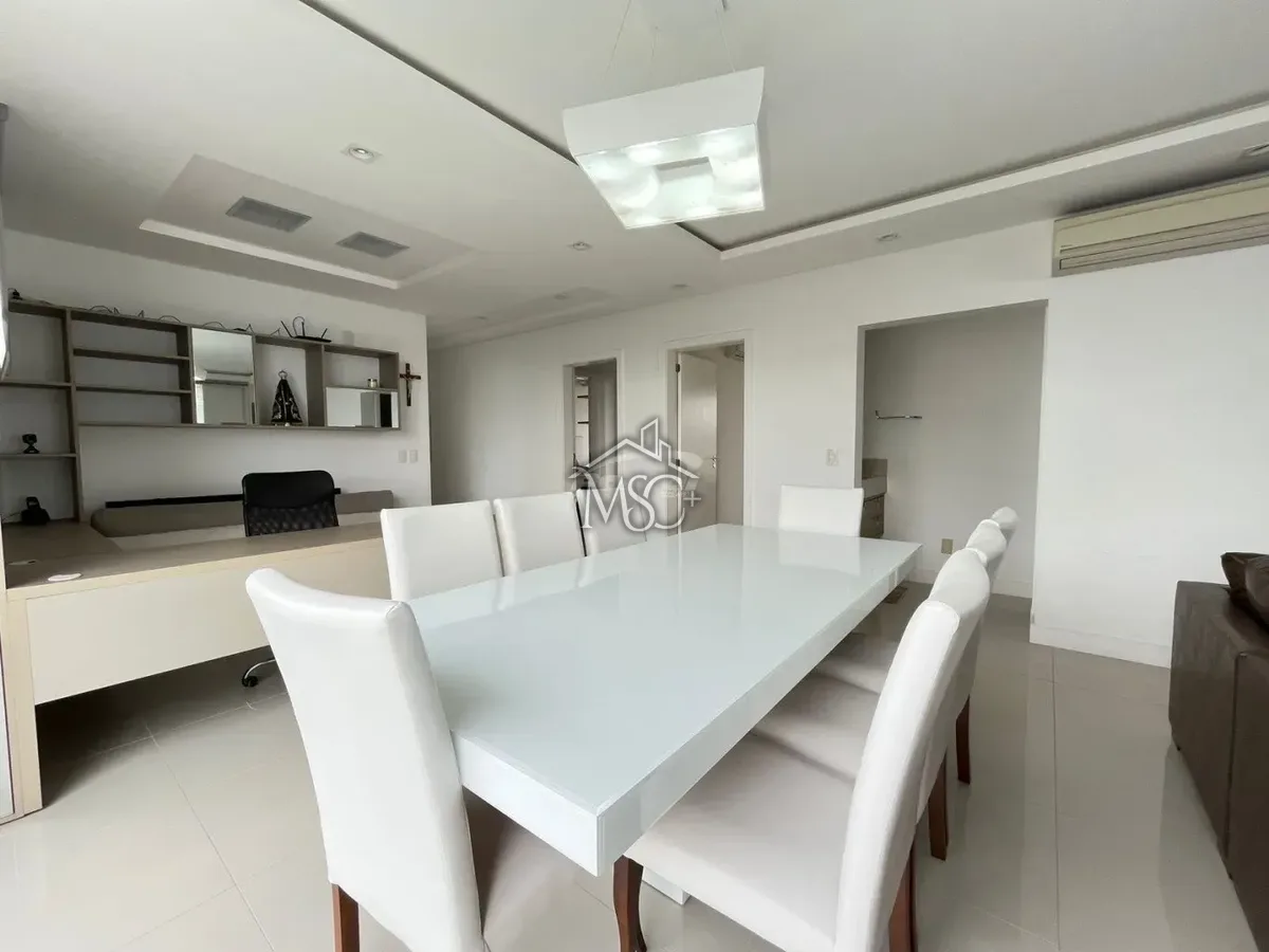 Apartamento 3 quartos Centro - Balneário Piçarras - foto 8