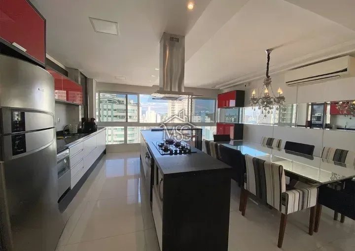 Apartamento 3 quartos Pioneiros - Balneário Camboriú - foto 2