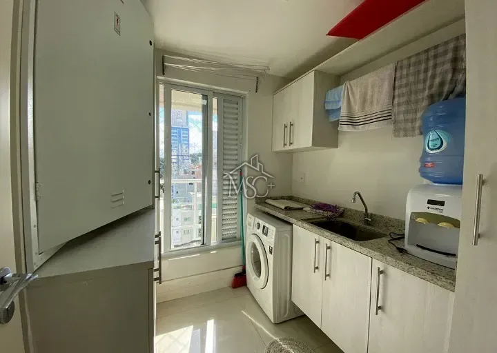 Apartamento 3 quartos Pioneiros - Balneário Camboriú - foto 8