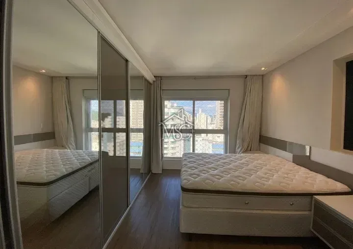 Apartamento 3 quartos Pioneiros - Balneário Camboriú - foto 3