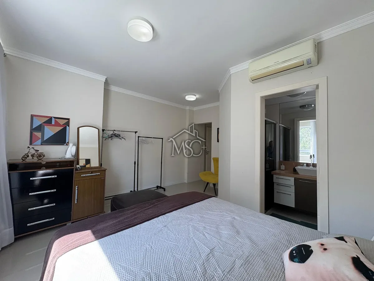 Apartamento 3 quartos Praia Brava de Itajaí - Itajaí - foto 12