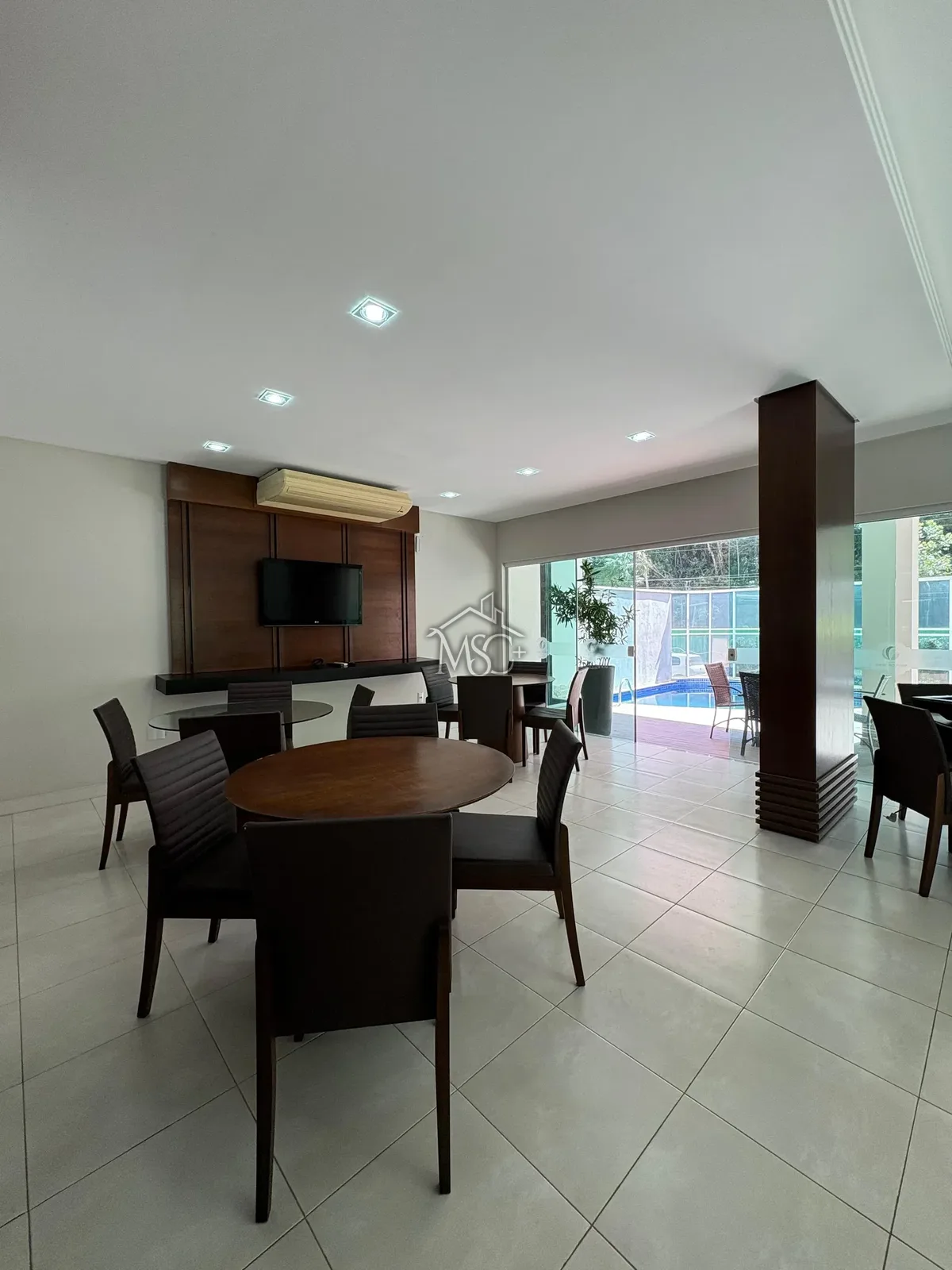 Apartamento 3 quartos Praia Brava de Itajaí - Itajaí - foto 31