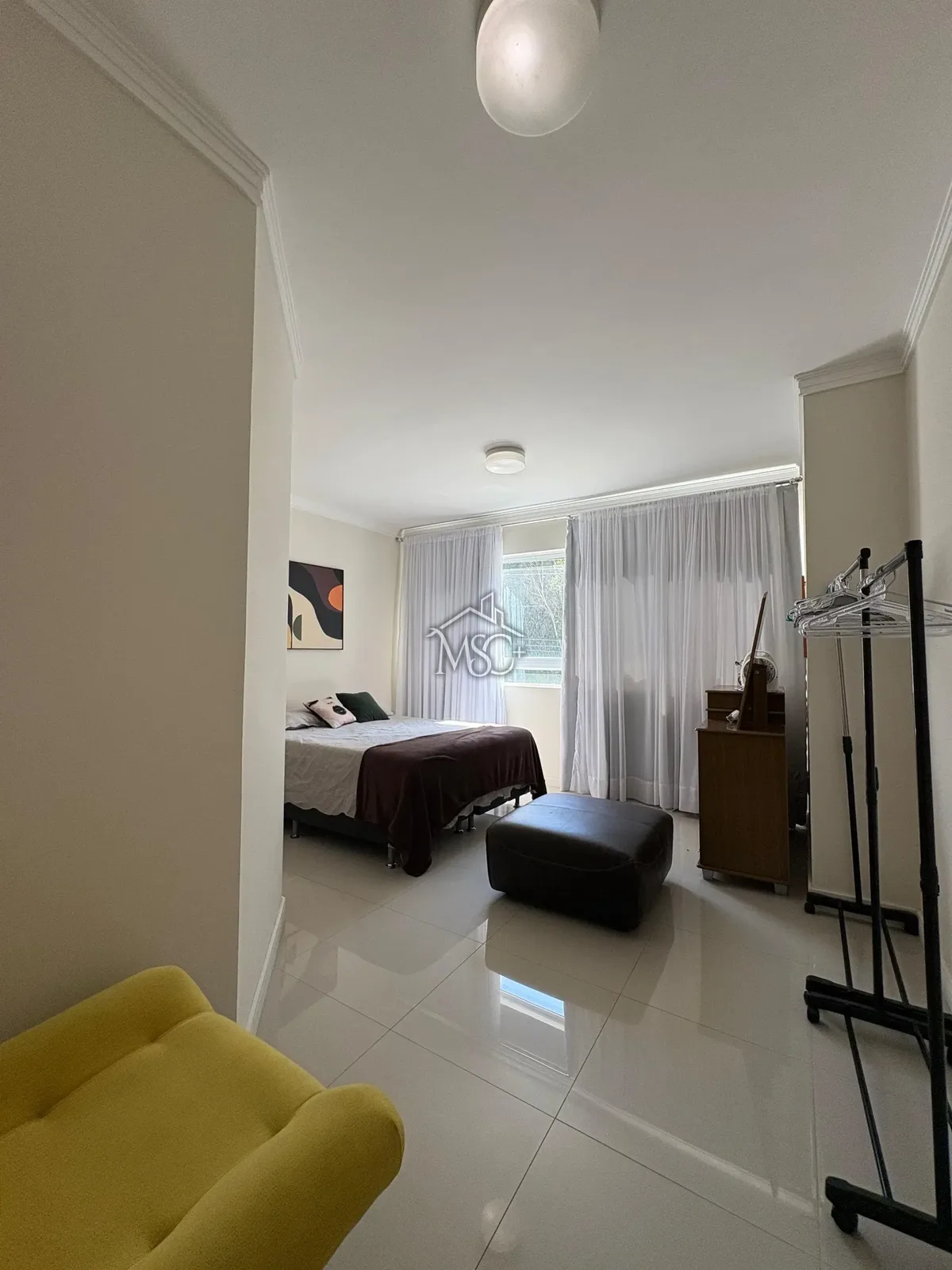 Apartamento 3 quartos Praia Brava de Itajaí - Itajaí - foto 11