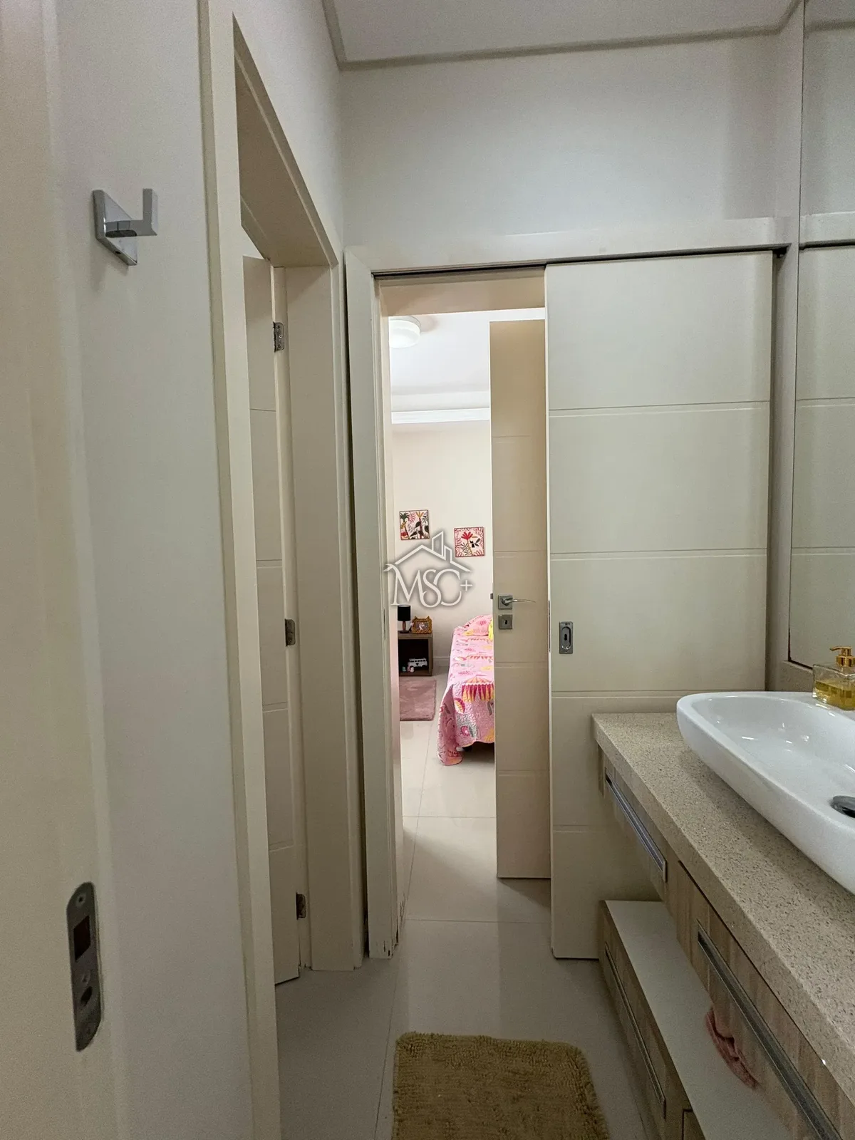 Apartamento 3 quartos Praia Brava de Itajaí - Itajaí - foto 25