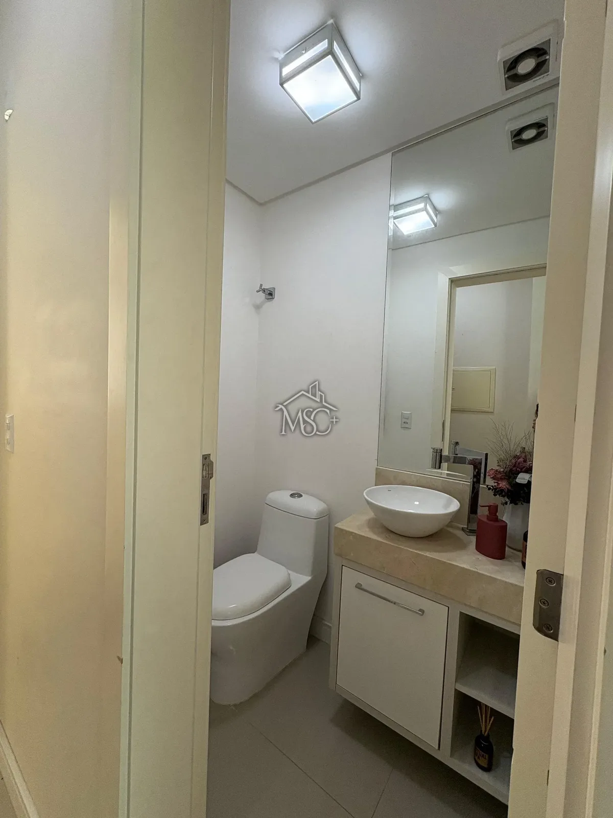Apartamento 3 quartos Praia Brava de Itajaí - Itajaí - foto 20