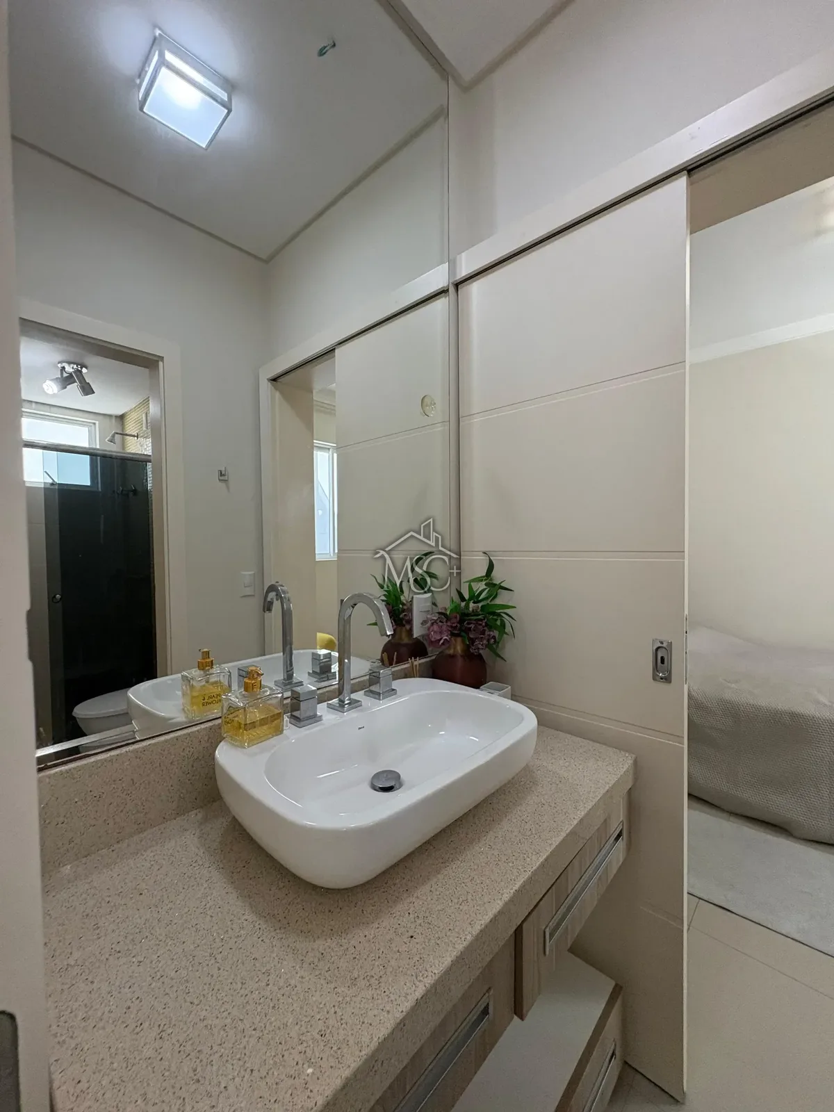 Apartamento 3 quartos Praia Brava de Itajaí - Itajaí - foto 21