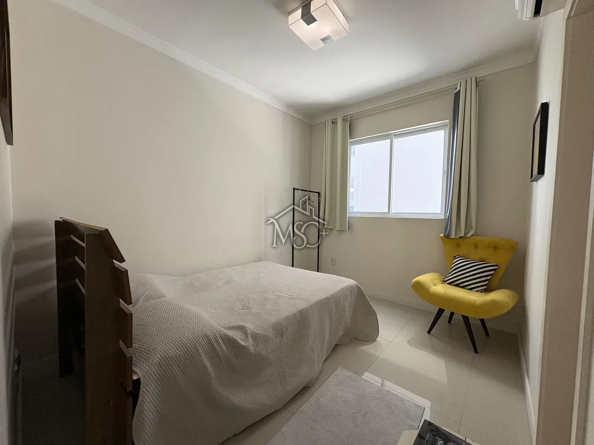 Apartamento 3 quartos Praia Brava de Itajaí - Itajaí - foto 15