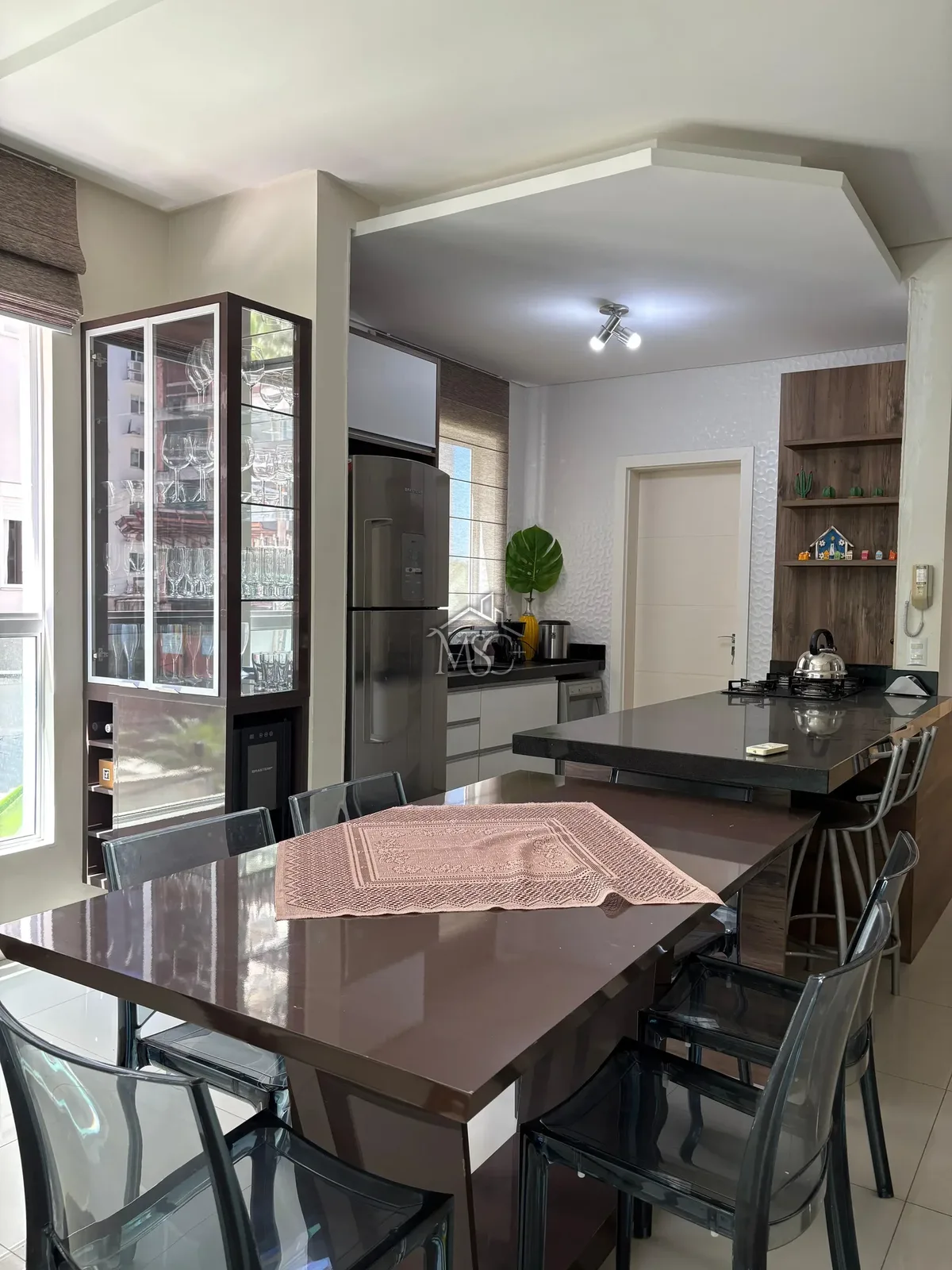 Apartamento 3 quartos Praia Brava de Itajaí - Itajaí - foto 8