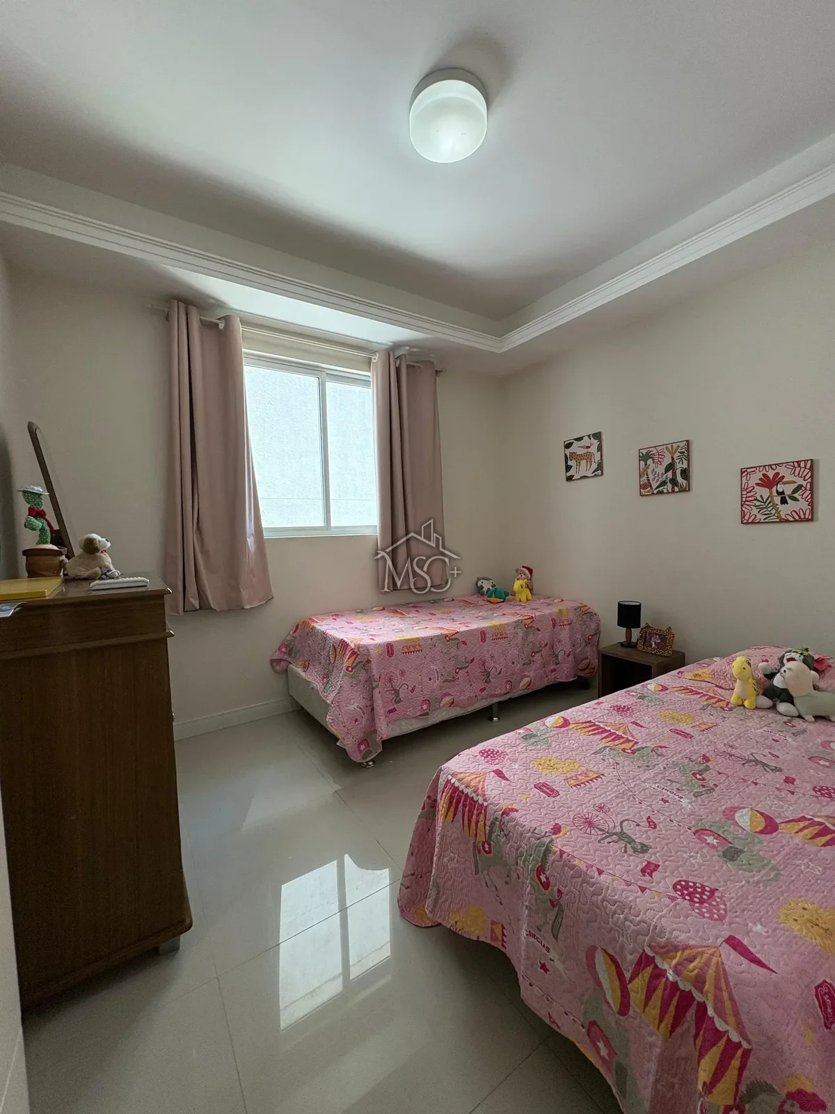 Apartamento 3 quartos Praia Brava de Itajaí - Itajaí - foto 16