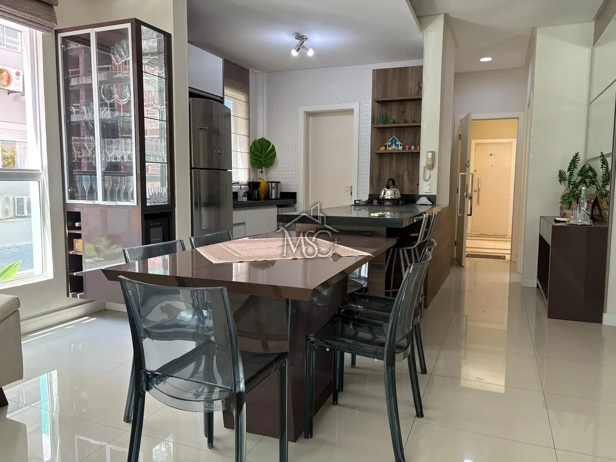 Apartamento 3 quartos Praia Brava de Itajaí - Itajaí - foto 5