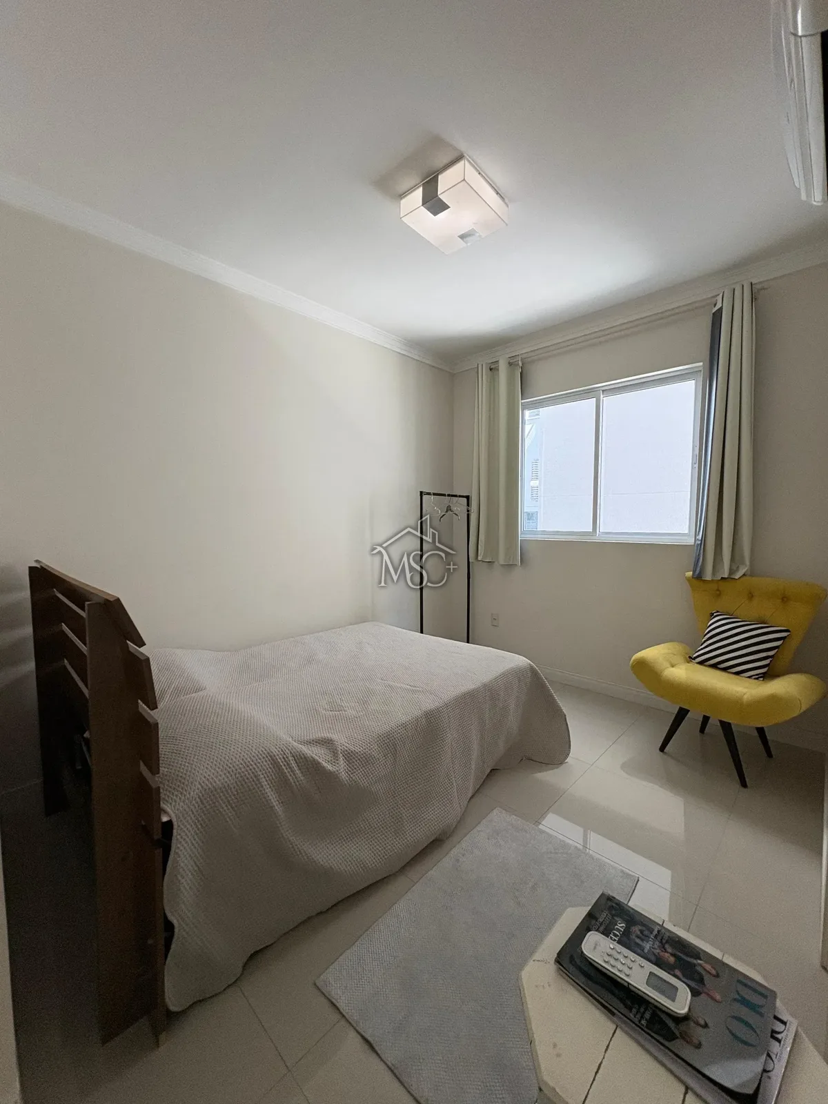 Apartamento 3 quartos Praia Brava de Itajaí - Itajaí - foto 17